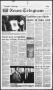 Thumbnail image of item number 1 in: 'Sulphur Springs News-Telegram (Sulphur Springs, Tex.), Vol. 112, No. 142, Ed. 1 Friday, June 15, 1990'.