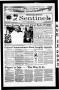 Newspaper: Seminole Sentinel (Seminole, Tex.), Vol. 95, No. 91, Ed. 1 Wednesday,…