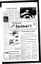 Thumbnail image of item number 1 in: 'The Seminole Sentinel (Seminole, Tex.), Vol. 79, No. 80, Ed. 1 Wednesday, August 6, 1986'.