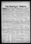 Newspaper: The Bartlett Tribune and News (Bartlett, Tex.), Vol. 86, No. 21, Ed. …