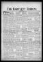 Newspaper: The Bartlett Tribune and News (Bartlett, Tex.), Vol. 86, No. 24, Ed. …