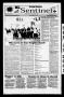 Newspaper: Seminole Sentinel (Seminole, Tex.), Vol. 95, No. 100, Ed. 1 Sunday, S…