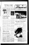 Thumbnail image of item number 1 in: 'The Seminole Sentinel (Seminole, Tex.), Vol. 79, No. 81, Ed. 1 Sunday, August 10, 1986'.
