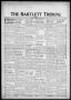 Newspaper: The Bartlett Tribune and News (Bartlett, Tex.), Vol. 86, No. 50, Ed. …