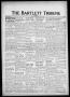 Newspaper: The Bartlett Tribune and News (Bartlett, Tex.), Vol. 86, No. 51, Ed. …