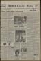 Primary view of Archer County News (Archer City, Tex.), No. 19, Ed. 1 Thursday, May 9, 1985