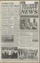 Primary view of Archer County News (Archer City, Tex.), No. 37, Ed. 1 Thursday, September 14, 1995