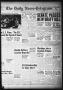 Primary view of The Daily News-Telegram (Sulphur Springs, Tex.), Vol. 50, No. 139, Ed. 1 Thursday, June 10, 1948