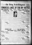 Newspaper: The Daily News-Telegram (Sulphur Springs, Tex.), Vol. 37, No. 121, Ed…