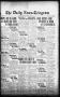 Newspaper: The Daily News-Telegram (Sulphur Springs, Tex.), Vol. 26, No. 54, Ed.…