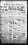 Thumbnail image of item number 1 in: 'The Daily News-Telegram (Sulphur Springs, Tex.), Vol. 26, No. 20, Ed. 1 Wednesday, January 23, 1924'.