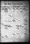 Primary view of The Daily News-Telegram (Sulphur Springs, Tex.), Vol. 28, No. 202, Ed. 1 Wednesday, September 8, 1926