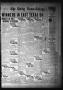 Primary view of The Daily News-Telegram (Sulphur Springs, Tex.), Vol. 37, No. 137, Ed. 1 Wednesday, June 9, 1937