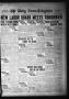 Thumbnail image of item number 1 in: 'The Daily News-Telegram (Sulphur Springs, Tex.), Vol. 37, No. 145, Ed. 1 Friday, June 18, 1937'.