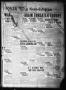 Primary view of The Daily News-Telegram (Sulphur Springs, Tex.), Vol. 37, No. 3, Ed. 1 Monday, January 4, 1937