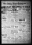 Primary view of The Daily News-Telegram (Sulphur Springs, Tex.), Vol. 50, No. 158, Ed. 1 Friday, July 2, 1948