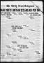 Newspaper: The Daily News-Telegram (Sulphur Springs, Tex.), Vol. 39, No. 279, Ed…