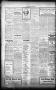Thumbnail image of item number 2 in: 'The Daily News-Telegram (Sulphur Springs, Tex.), Vol. 26, No. 56, Ed. 1 Wednesday, March 5, 1924'.