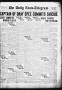 Newspaper: The Daily News-Telegram (Sulphur Springs, Tex.), Vol. 39, No. 301, Ed…