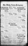 Newspaper: The Daily News-Telegram (Sulphur Springs, Tex.), Vol. 26, No. 144, Ed…