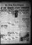 Thumbnail image of item number 1 in: 'The Daily News-Telegram (Sulphur Springs, Tex.), Vol. 44, No. 94, Ed. 1 Monday, April 20, 1942'.