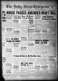 Thumbnail image of item number 1 in: 'The Daily News-Telegram (Sulphur Springs, Tex.), Vol. 50, No. 146, Ed. 1 Friday, June 18, 1948'.