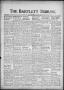 Newspaper: The Bartlett Tribune and News (Bartlett, Tex.), Vol. 88, No. 23, Ed. …