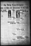 Newspaper: The Daily News-Telegram (Sulphur Springs, Tex.), Vol. 28, No. 149, Ed…