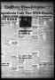 Thumbnail image of item number 1 in: 'The Daily News-Telegram (Sulphur Springs, Tex.), Vol. 50, No. 156, Ed. 1 Wednesday, June 30, 1948'.