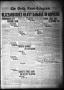 Primary view of The Daily News-Telegram (Sulphur Springs, Tex.), Vol. 37, No. 8, Ed. 1 Sunday, January 10, 1937