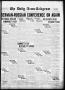 Newspaper: The Daily News-Telegram (Sulphur Springs, Tex.), Vol. 39, No. 231, Ed…