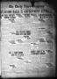 Primary view of The Daily News-Telegram (Sulphur Springs, Tex.), Vol. 28, No. 254, Ed. 1 Monday, November 8, 1926