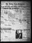 Primary view of The Daily News-Telegram (Sulphur Springs, Tex.), Vol. 44, No. 17, Ed. 1 Tuesday, January 20, 1942