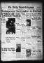 Newspaper: The Daily News-Telegram (Sulphur Springs, Tex.), Vol. 44, No. 109, Ed…