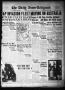 Newspaper: The Daily News-Telegram (Sulphur Springs, Tex.), Vol. 44, No. 67, Ed.…