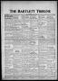Newspaper: The Bartlett Tribune and News (Bartlett, Tex.), Vol. 88, No. 50, Ed. …