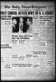 Newspaper: The Daily News-Telegram (Sulphur Springs, Tex.), Vol. 50, No. 192, Ed…
