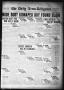 Thumbnail image of item number 1 in: 'The Daily News-Telegram (Sulphur Springs, Tex.), Vol. 37, No. 50, Ed. 1 Sunday, February 28, 1937'.