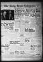 Newspaper: The Daily News-Telegram (Sulphur Springs, Tex.), Vol. 50, No. 190, Ed…