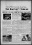 Newspaper: The Bartlett Tribune and News (Bartlett, Tex.), Vol. 89, No. 2, Ed. 1…