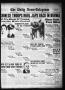 Thumbnail image of item number 1 in: 'The Daily News-Telegram (Sulphur Springs, Tex.), Vol. 44, No. 97, Ed. 1 Thursday, April 23, 1942'.