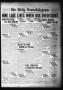 Primary view of The Daily News-Telegram (Sulphur Springs, Tex.), Vol. 37, No. 133, Ed. 1 Friday, June 4, 1937