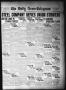 Thumbnail image of item number 1 in: 'The Daily News-Telegram (Sulphur Springs, Tex.), Vol. 37, No. 130, Ed. 1 Tuesday, June 1, 1937'.