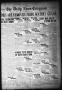Newspaper: The Daily News-Telegram (Sulphur Springs, Tex.), Vol. 28, No. 150, Ed…