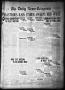 Newspaper: The Daily News-Telegram (Sulphur Springs, Tex.), Vol. 28, No. 199, Ed…