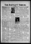 Newspaper: The Bartlett Tribune and News (Bartlett, Tex.), Vol. 89, No. 18, Ed. …