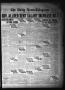 Thumbnail image of item number 1 in: 'The Daily News-Telegram (Sulphur Springs, Tex.), Vol. 37, No. 102, Ed. 1 Thursday, April 29, 1937'.