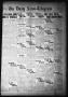 Primary view of The Daily News-Telegram (Sulphur Springs, Tex.), Vol. 28, No. 148, Ed. 1 Wednesday, July 7, 1926