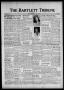 Newspaper: The Bartlett Tribune and News (Bartlett, Tex.), Vol. 89, No. 24, Ed. …