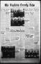 Thumbnail image of item number 1 in: 'The Hopkins County Echo (Sulphur Springs, Tex.), Vol. 87, No. 17, Ed. 1 Friday, April 27, 1962'.